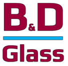B&D Glass & Mirror